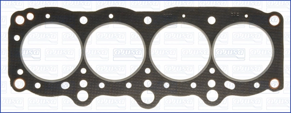 Прокладка ГБЦ NIPPON MOTORS NMR1177 цена, от 17.30 USD