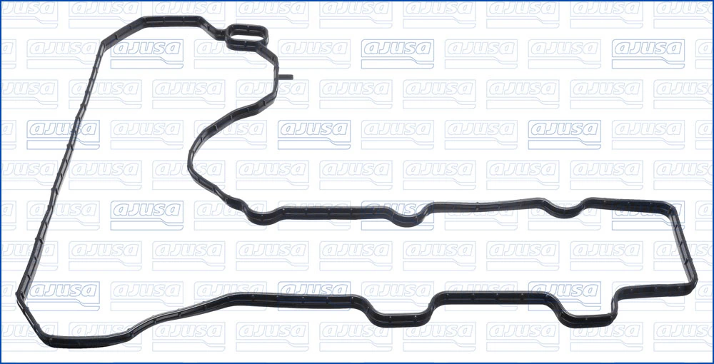 SU001B0069 Toyota Прокладка крышки клапана