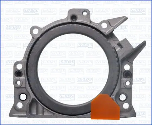 Сальник коленвала задний Elring 527100 цена, от 22.11 USD