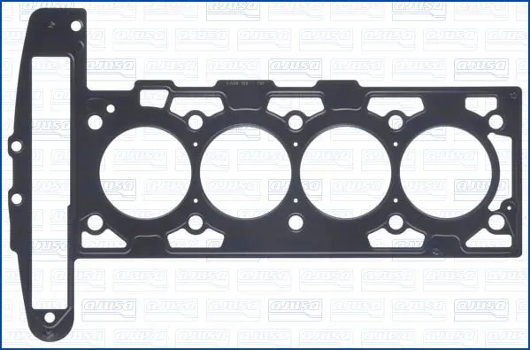Прокладка ГБЦ Chevrolet Cavalier седан (1995 - 2005) цена, от 30.83 USD