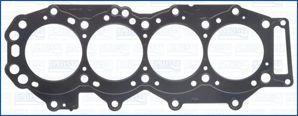 Прокладка ГБЦ Mazda WE0110273B цена, от 62.71 USD