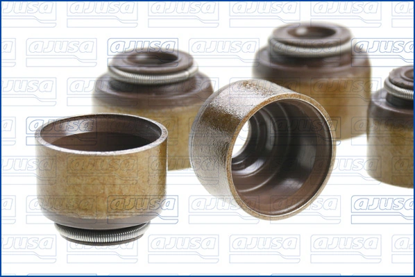 57020100 Ajusa Колпачок маслосъёмный