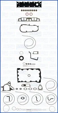 Комплект прокладок двигателя полный Rover 400 RT