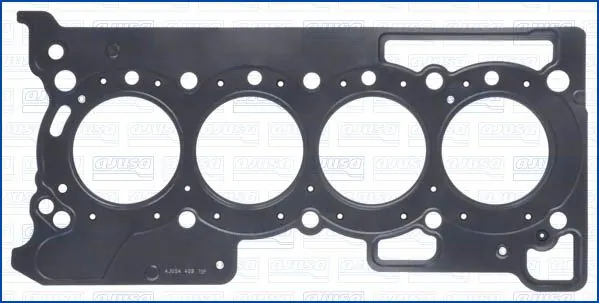110449745R Renault (RVI) Прокладка головки блока