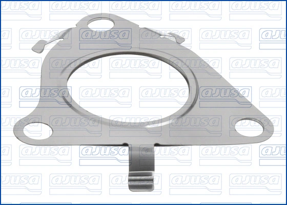 Vedante de tubo de admissão do silenciador Land Rover Discovery 4 L319