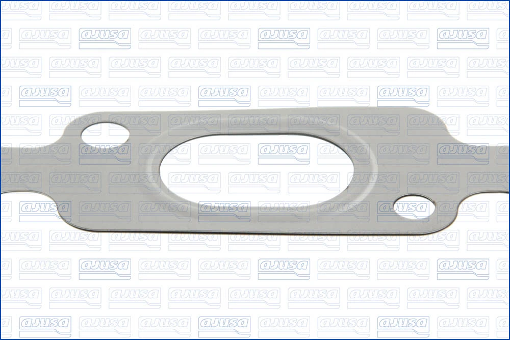 Vedante de tubo coletor de escape SsangYong Actyon QJ