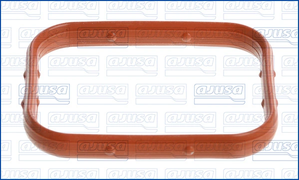53010310 Fiat/Alfa/Lancia  Прокладка впускного коллектора