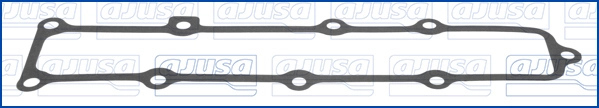 Прокладка впускного коллектора верхняя General Motors 97218652 цена, от 6.29 USD