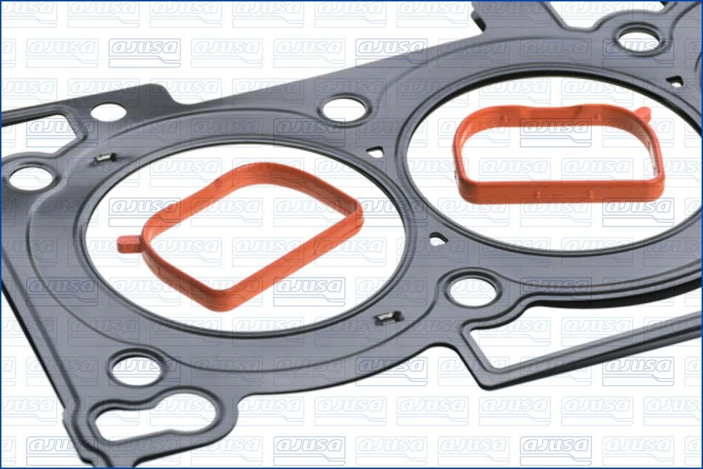 Верхний комплект прокладок двигателя KAP KM0400831GR цена, от 29.15 USD