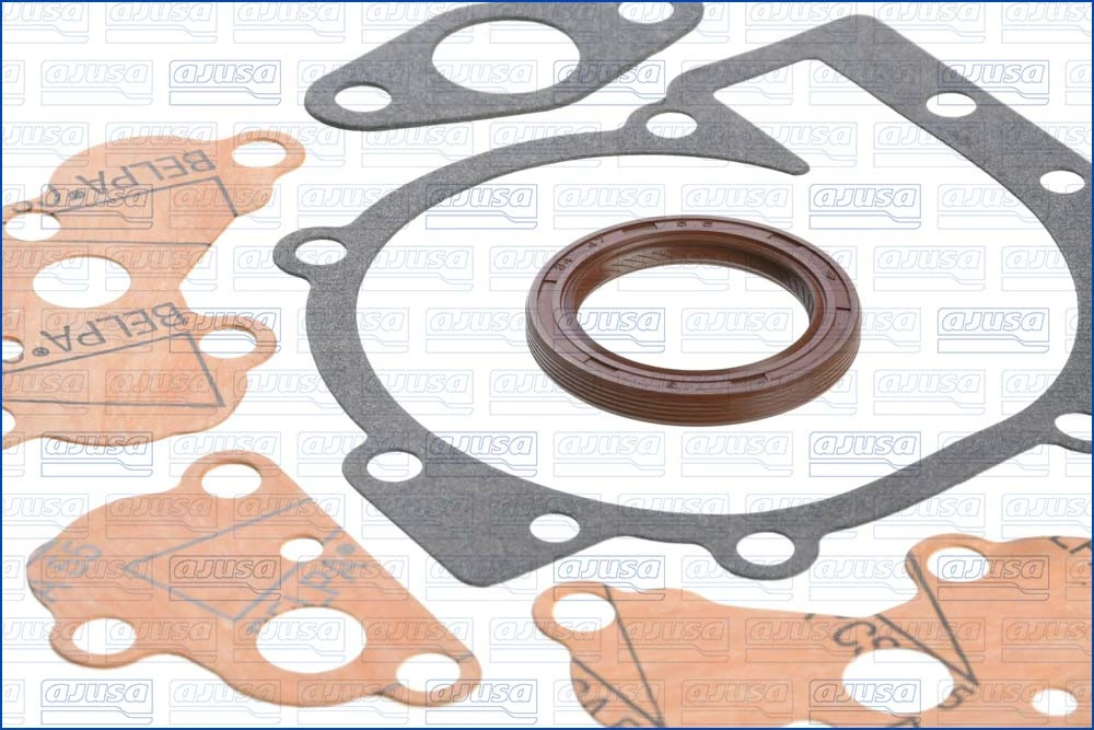 Нижний комплект прокладок двигателя Ajusa 54075000 цена, от 35.00 USD