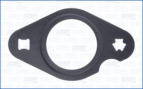 Прокладка EGR-клапана рециркуляции Peugeot/Citroen 55575360 цена, от 27.05 USD