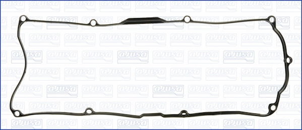 Купить 8971606720 Isuzu Прокладка клапанной крышки двигателя