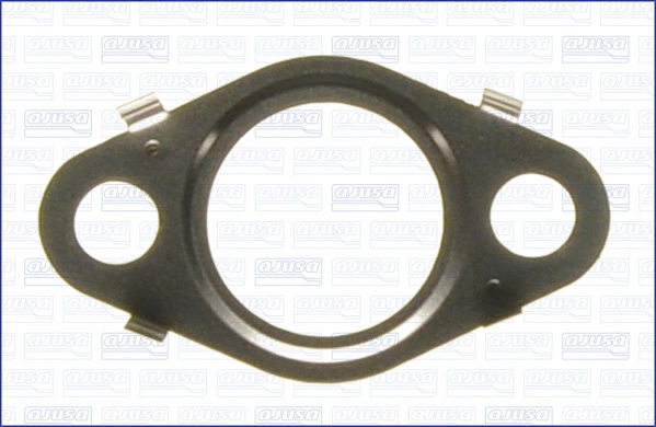 Прокладка EGR-клапана рециркуляции P1KA004 Parts-Mall