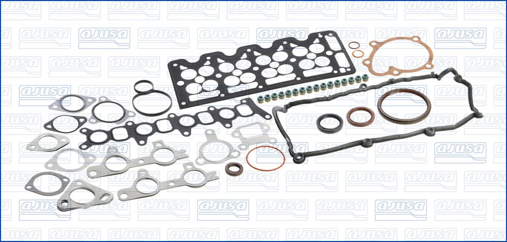Купить Комплект прокладок Опель Астра J Sports Tourer 35