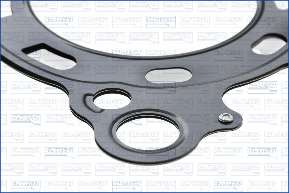 Vedante de cabeça de motor (CBC) Honda CR-V 3 RE