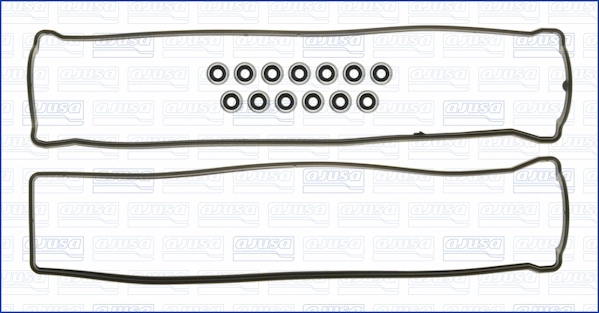 Прокладка клапанной крышки N42040JC Japan Cars