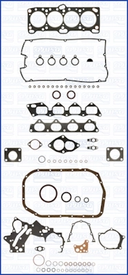 Купить MD997474 NIPPON MOTORS Полный комплект прокладок