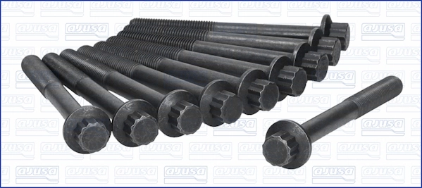 81002500 Ajusa