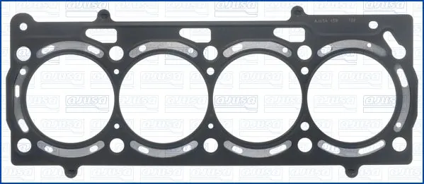 Прокладка головки блока на Volkswagen Lupo  6X, 6E