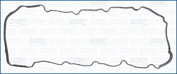 Купить P1GA090 Parts-Mall Прокладка клапанной крышки двигателя