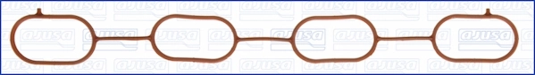  Прокладка впускного коллектора Toyota Land Cruiser 