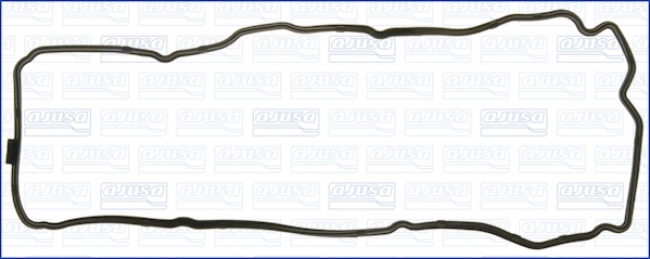  Прокладка клапанной крышки Nissan Almera 2