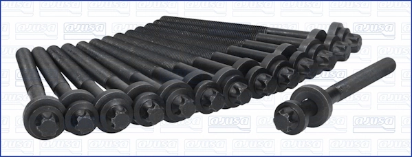 Болт головки блока цилиндров, ГБЦ BMW 5 седан (E39) (1995 - 2003) цена, от 29.19 USD