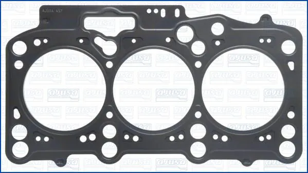 Прокладка ГБЦ Volkswagen Polo IV хэтчбек (9N, 9A) (2001 - 2014) цена, от 23.34 USD