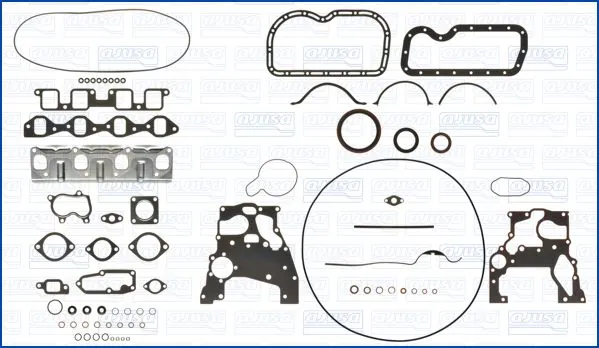 Полный комплект прокладок двигателя Isuzu 5878104560 цена, от 114.94 USD