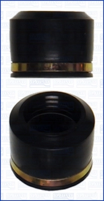 Сальник клапана (маслосъёмный) впускного Mercedes A0000533158 цена, от 0.44 USD