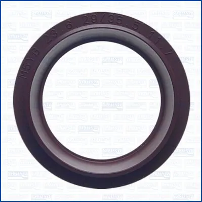 01423900 AJUSA Junta de bomba de aceite original y equivalente