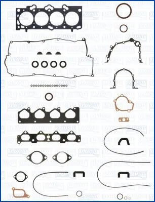 Полный комплект прокладок двигателя KIA Ceed хэтчбек (ED) (2006 - 2012) цена, от 161.08 USD