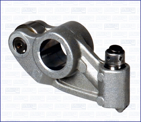  Коромысло Renault Master 2