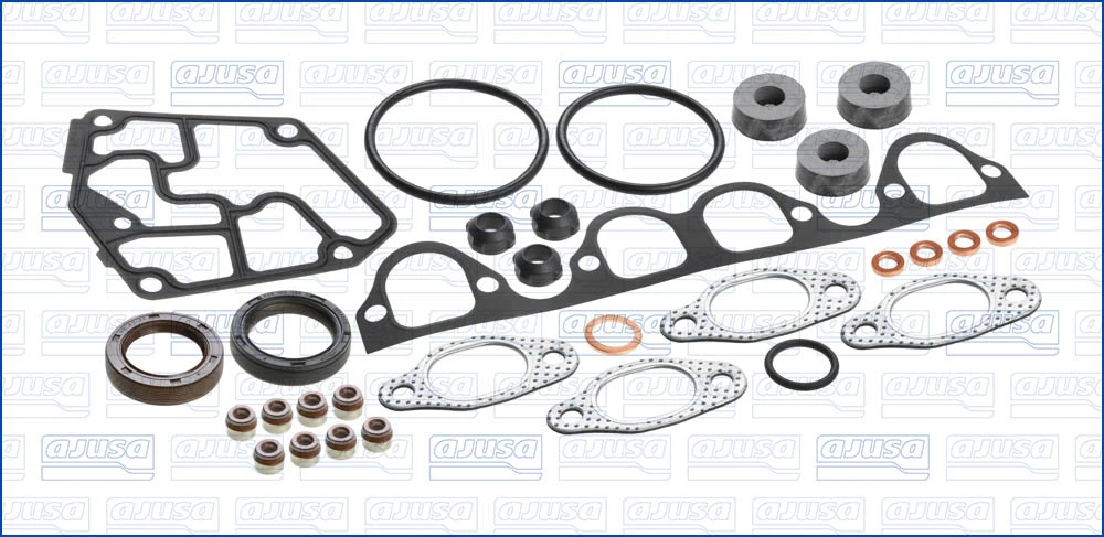 Купить 51014700 Ajusa Полный комплект прокладок