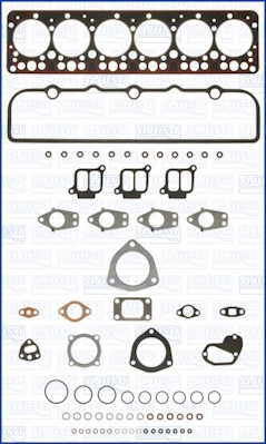 Верхний комплект прокладок двигателя Mercedes 3660107120 цена, от 161.27 USD