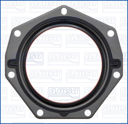 Сальник коленвала коренной Iveco 99447458