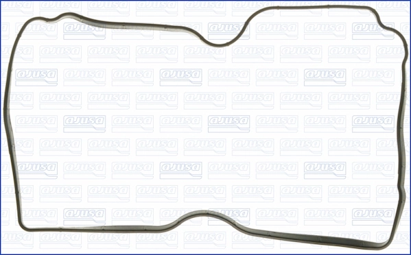 Купить 13294AA053 NIPPON MOTORS Прокладка клапанной крышки двигателя