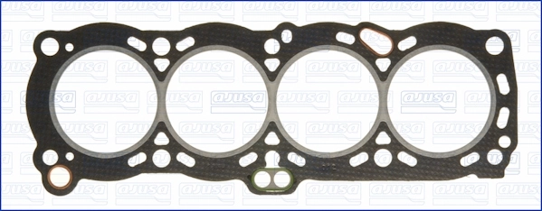 11044D0202 Nissan/Infiniti Прокладка головки блока