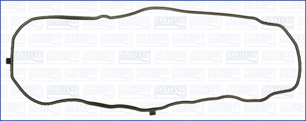 Клапанная прокладка NIPPON MOTORS 12341RB0003