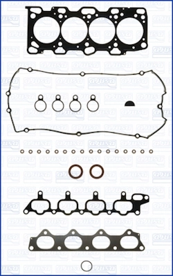 Верхний комплект прокладок двигателя PFAM037U Parts-Mall