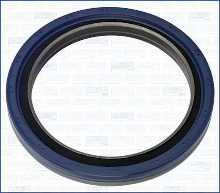 Купить 40102683 Iveco Передний сальник коленвала