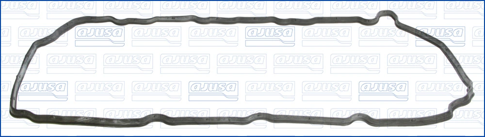 Vedante de tampa de válvulas de motor Nissan Murano Z51