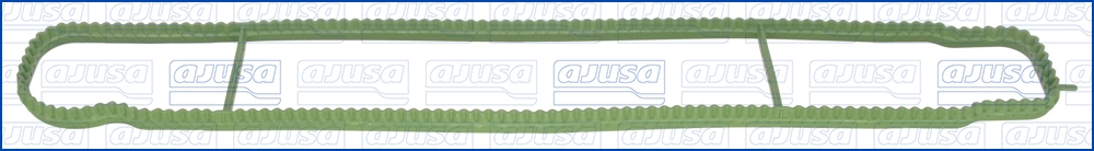 Vedante de tubo coletor de admissão Mercedes CLS C257