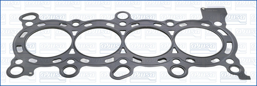 Vedante de cabeça de motor (CBC) Honda CR-V 3 RE