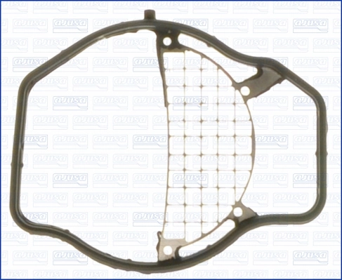 Vedante da válvula de borboleta Toyota Camry 5 V30