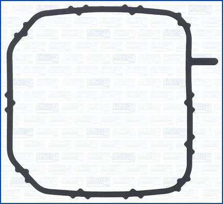 Прокладка корпуса термостата Peugeot/Citroen 9802853980 цена, от 20.05 USD