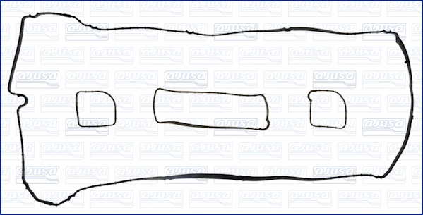 Прокладка крышки двигателя Ford Galaxy II CA1 минивэн (WA6) (2006 - 2015) цена, от 23.86 USD