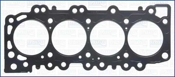 HG7509 NIPPON MOTORS Прокладка головки блока