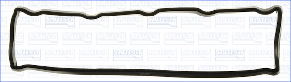 Прокладка крышки двигателя Peugeot 605 седан (6B) (1989 - 1999) цена, от 3.98 USD