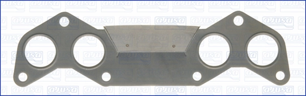 Прокладка коллектора 0K9A213460 Hyundai/Kia